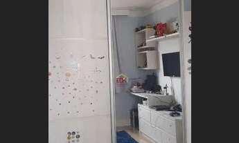 Imagem 5: Apartamento com 3 dormitórios à venda, 99 m² por R$ 745.000,00 - Condomínio Rossi Montês