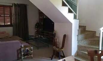 Imagem 2: Casa mobiliada mar do Norte