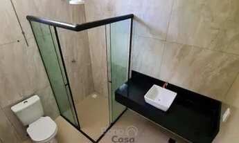 Imagem 11: Casa de condomínio para venda tem 344 metros quadrados com 4 quartos em Ponta Negra - Mana