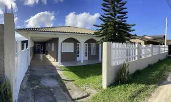 Imagem: Aluga ou Vende Casa ampla com 4 dormitórios