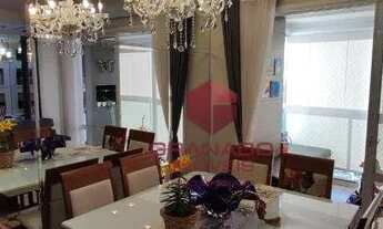 Imagem 2: Apartamento com 3 dormitórios para alugar, 106 m² por R$ 5.330,00/mês - Zona 08 - Maringá