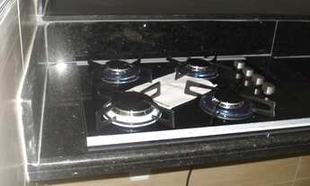 Imagem 7: Aluga-se Kitnet com 01 vaga de garagem no Centro de Conselheiro Lafaiete