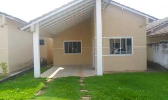 Imagem 2: Casa no Liberty Garden