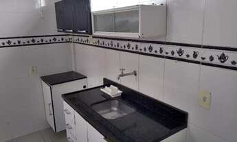 Imagem 5: Kitnet Angustura