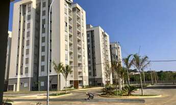 Imagem 2: Apartamento no Condomínio Portal dos Jacarandas - BRZ premium