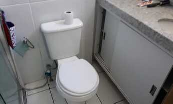 Imagem 7: Apto 1qto, 42m, armarios, mobiliado, lazer cobertura