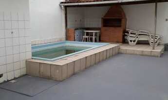 Imagem 4: Casa com Piscina na Mata da Serra