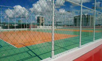 Imagem 3: Vendido apartamento Semi Novo 3 Quartos sendo 1 Suite - 2 Vagas