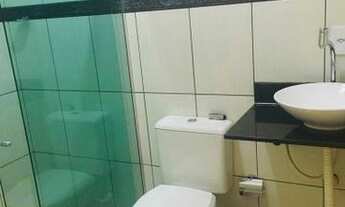 Imagem 2: Aluguel de casa Casa com 2 dormitórios