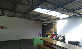 Imagem 4: Alugo casa 02 quartos área lazer ampla kamel saad