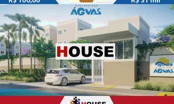 Imagem: Village das Águas - Feirão Canopus. Vendo