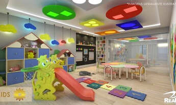 Imagem 7: Ed. Real Paradise - Lançamento