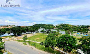 Imagem 2: Apartamento espaçoso no Centro de Resende
