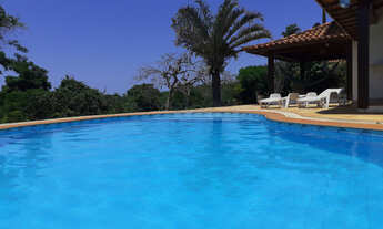 Imagem: Casa Temporada Búzios