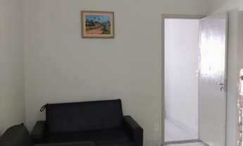 Imagem 4: Vende apartamento 1 dorm Vila Caiçara 150 MIL, - COD 2206