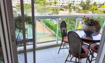 Imagem: Rio de Janeiro - Apartamento Padrão - Recreio