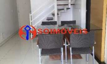 Imagem 4: Apartamento de 143 metros quadrados no bairro Humaitá com 3 quartos