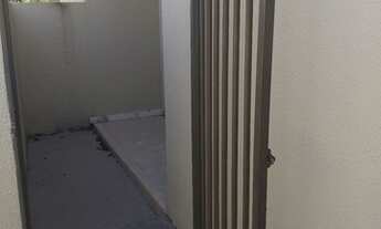 Imagem: Kitnet 2 quartos, sala conjugada garagem