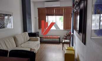 Imagem 2: Vendo apto 2 quartos vaga Vila Isabel 84m2