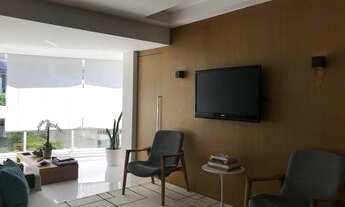 Imagem 5: Cobertura para venda tem 212 metros quadrados com 4 quartos em Humaitá - Rio de Janeiro