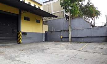 Imagem 6: Galpão/Depósito/Armazém para aluguel possui 960 m2 construída em Vila Jaraguá - São Paulo