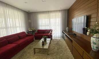 Imagem 6: Maravilhoso Apartamento, 04 suítes, varanda gourmet com VISTA PARA O MAR, lazer completo e