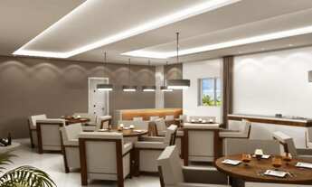 Imagem 4: Apartamento região Central