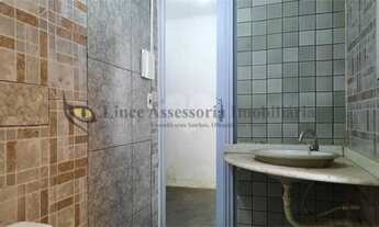 Imagem 4: Casa de rua-À VENDA-Rio Comprido-Rio de Janeiro-RJ