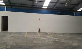 Imagem 4: Galpão/Depósito/Armazém para aluguel tem 1740 m2, com Doca, em Vila Leopoldina - São Paulo
