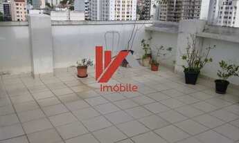 Imagem 3: Espetacular cobertura duplex