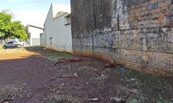 Imagem 7: Terreno de 287,00 m2 no Jardim Beltrão, terreno plano, pronto para construir