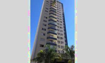 Imagem 1: TODO MOBILIADO Apartamento com 4 dormitórios