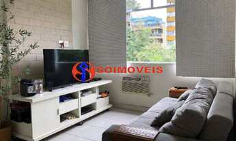 Imagem: Apartamento para venda tem 50 metros quadrados