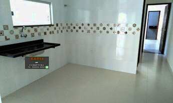 Imagem 6: 3 Quartos 1 Suíte e Top -Na Av. Ayrton Sena- Bem Próxima ( 240Mil ) = Casa com Alto Padrão