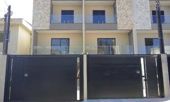 Imagem: Sobrados Novos B. Demarchi SBC