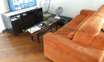 Imagem 3: Cobertura-À VENDA-Maracanã-Rio de Janeiro-RJ