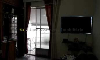 Imagem 2: Rio de Janeiro - Apartamento Padrão - Tijuca