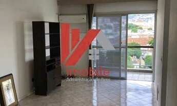 Imagem 4: CONDOMÍNIO COM INFRA COMPLETA 117M2 5min NORTE SHOPPING DOC OK