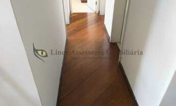 Imagem 5: Cobertura-À VENDA-Maracanã-Rio de Janeiro-RJ