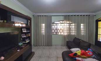 Imagem 6: Sobrado QN 07 - Riacho Fundo I - Brasília - DF