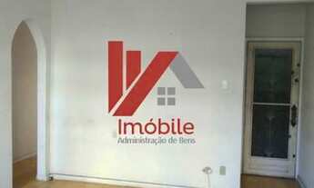 Imagem: Vendo apartamento quartos com vaga 80 metros