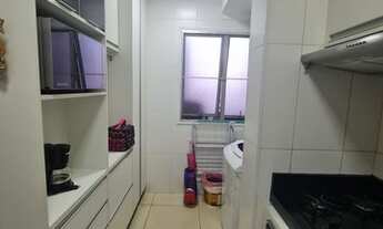 Imagem 7: Vende se esse lindo ap apto. no Edifício quita dos bandeirantes em sert