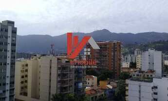 Imagem 2: Espetacular cobertura duplex