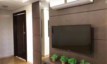 Imagem 2: VENDE-SE casa no condomínio FLORAIS DOS LAGOS