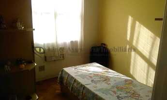 Imagem 5: Rio de Janeiro - Apartamento Padrão - Tijuca