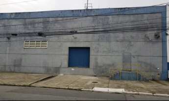 Imagem 7: Galpão/Depósito/Armazém para aluguel tem 1740 m2, com Doca, em Vila Leopoldina - São Paulo