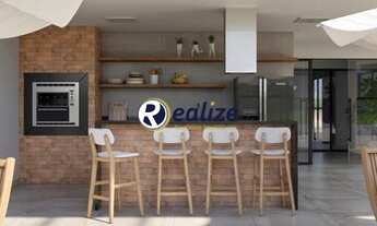 Imagem 7: Lançamento Ilha de Capri com vista para o mar, Guarapari-ES - Realize Negócios Imobiliário