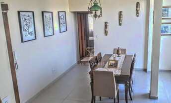 Imagem 4: Apartamento com 4 dormitórios à venda, 174 m² por R$ 650.000 - Santa Inês - Belo Horizonte