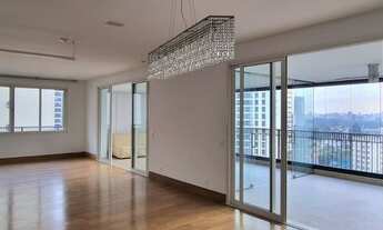 Imagem 2: APARTAMENTO PARA LOCAÇÃO OU VENDA - 310m² - Paraíso - São Paulo - SP