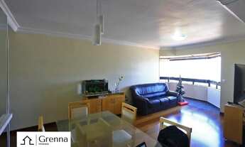 Imagem 7: Apartamento à venda com 115m² - Campo Belo, São Paulo